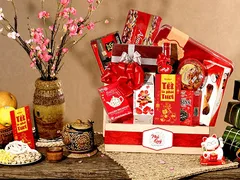 Những lưu ý cần phải biết khi tặng quà tết nhân viên