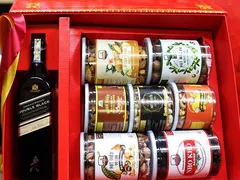 Bạn có biết ý nghĩa của món quà tết tặng khách hàng không ?