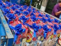 QUÀ TẾT DOANH NGHIỆP TẠO NÊN SỰ GẮN KẾT