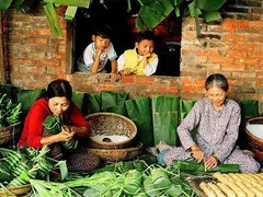 Chốt phương án Nghĩ tết kỷ hợi 2019 Chốt phương án Nghĩ tết kỷ hợi 2019