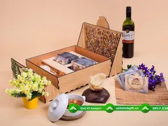 Xu hướng chọn quà tết tặng khách hàng 2020