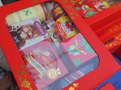 Làm thế nào để chọn mua quà tết cho nhân viên phù hợp ?
