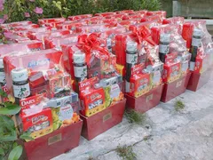 ANH MINH GIFT MANG ĐẾN SỰ MỚI MẼ 2021 CHO KHÁCH HÀNG