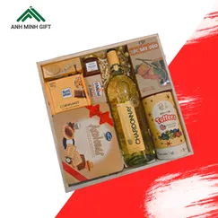 HỘP GỖ DÂY DA AM010