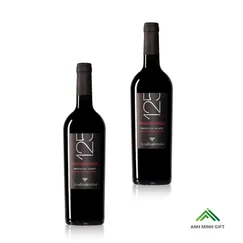 Rượu Vang Ý - 125 Primitivo Del Salento