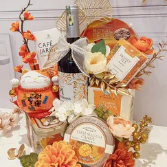 Giỏ quà tết cao cấp