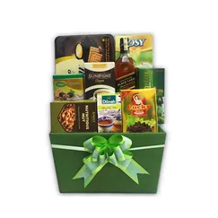 Quà tết phong thủy - Ngũ hành mộc