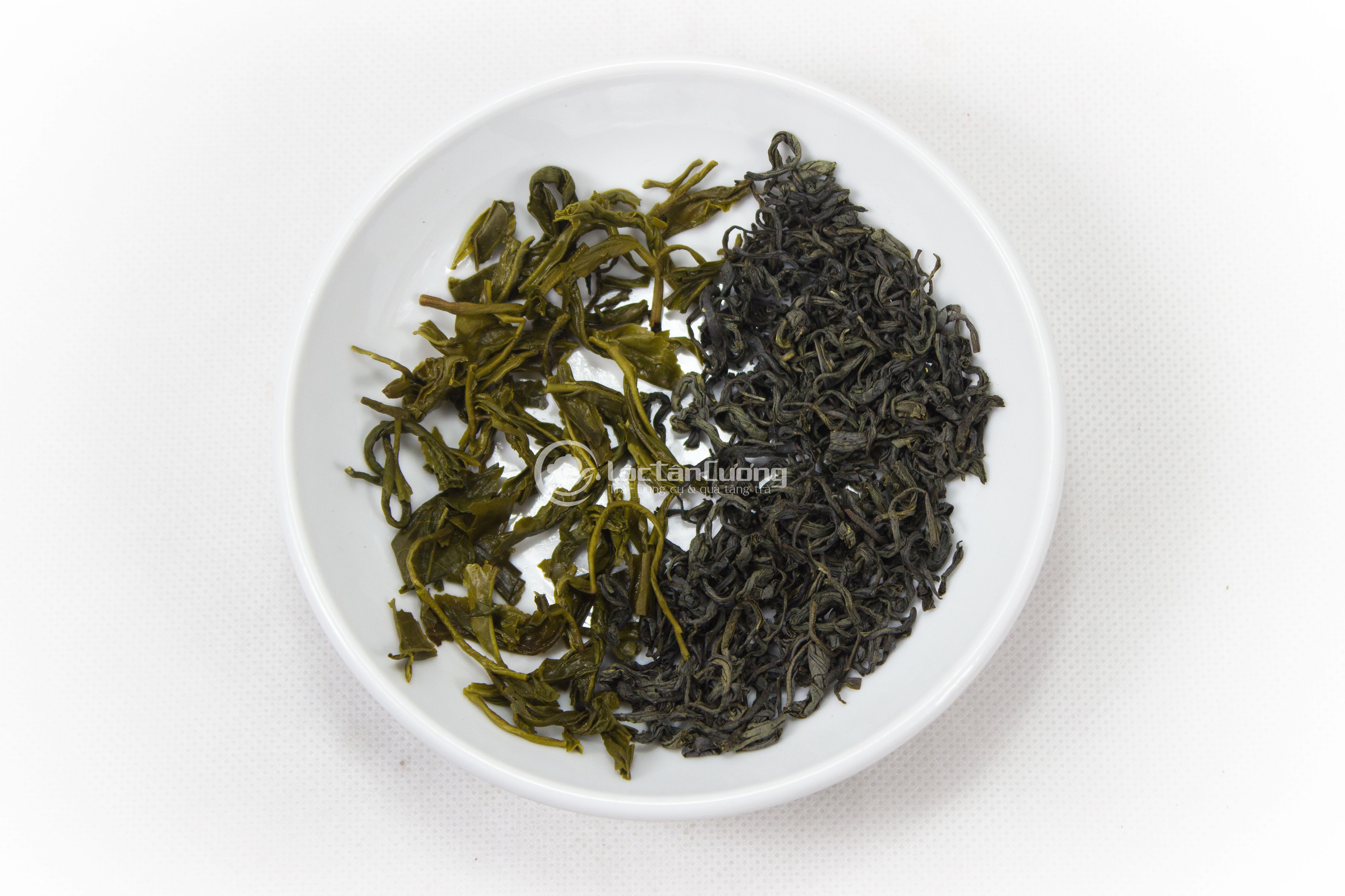Trà móc câu có thể không phải là trà thái nguyên ngon nhất, nhưng là loại trà phù hợp nhất để ướp với sen
