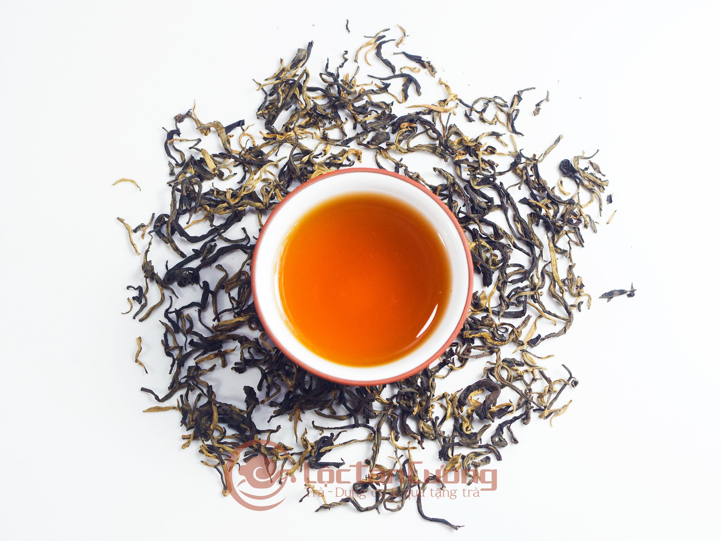 Hồng shan trà hà giang