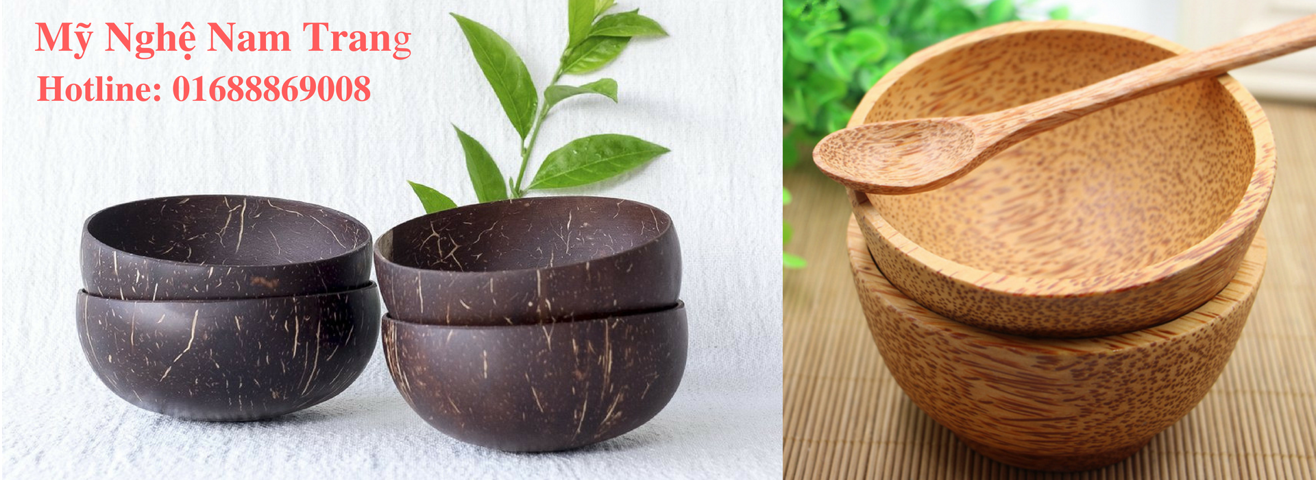 Mỹ nghệ dừa Nam Trang Mỹ nghệ dừa Bến Tre Mỹ nghệ dừa Nam Trang Mỹ nghệ dừa Bến Tre