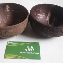 Tô gáo dừa K14