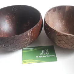 Tô gáo dừa K16