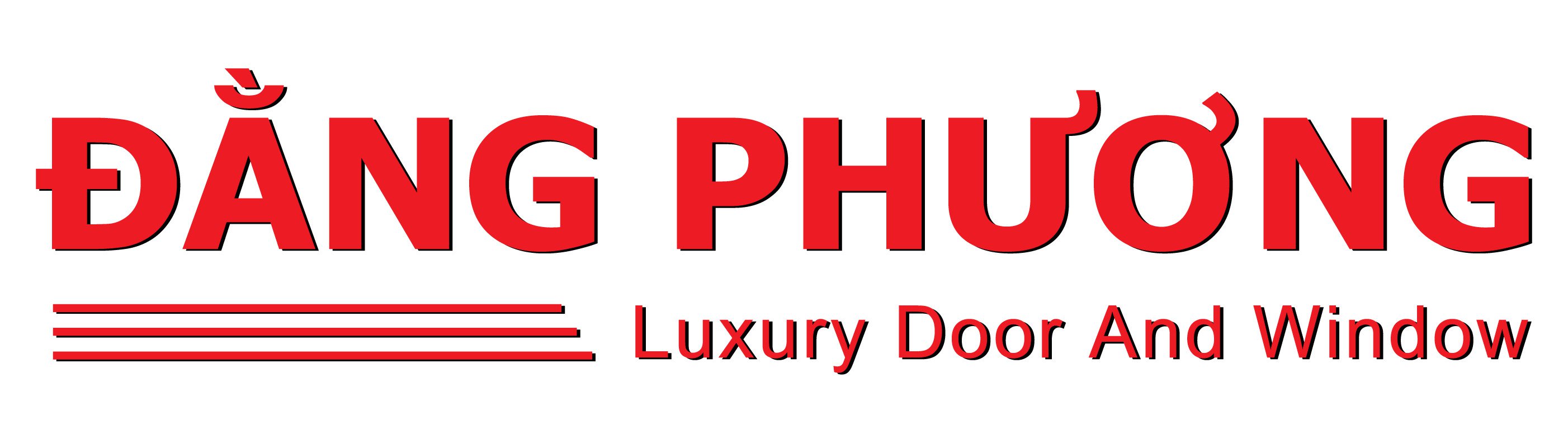 Dang Phuong Door and Windows