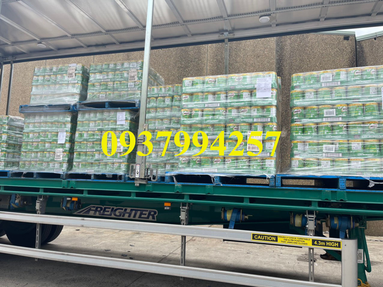 Mua sữa Milo Úc hộp 1kg - chính hãng nhập khẩu, date mới nhất 2023