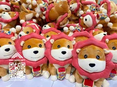 Bí quyết chọn lựa và thiết kế quà tặng gấu bông in logo hiệu quả