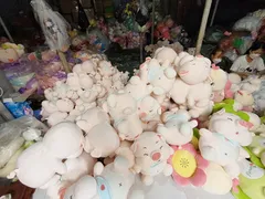 Quy trình sản xuất quà tặng gấu bông in logo của công ty Anh Minh