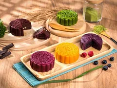 Sẽ ý nghĩa hơn với bánh trung thu Givral Sẽ ý nghĩa hơn với bánh trung thu Givral