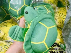 Cách quảng bá thương hiệu bằng quà tặng gấu bông in logo