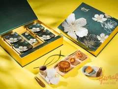 Dòng bánh trung thu Givral có ngon không ? Dòng bánh trung thu Givral có ngon không ?