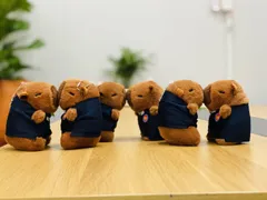 Dịch vụ gia công gấu bông theo yêu cầu