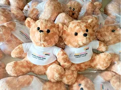 Xưởng sản xuất gấu bông theo yêu cầu Quà Tặng Anh Minh