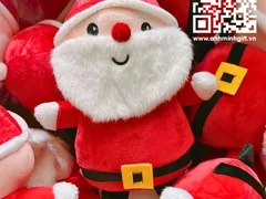 Bí quyết chọn mua quà tặng gấu bông in logo phù hợp với thương hiệu của doanh nghiệp