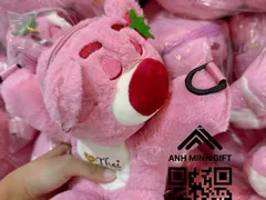 Tại sao gấu bông in logo là món quà tặng lý tưởng cho học sinh tiểu học?