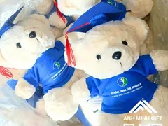 Những điều có thể bạn chưa biết về quà tặng gấu bông tốt nghiệp