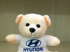 Gấu Bông Linh Vật – Quà Tặng Ý Nghĩa Cho Doanh Nghiệp Năm 2025