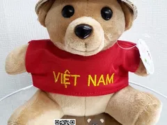 Xưởng May Gấu Bông Quà Tặng 30/4 Tại TP.HCM Uy Tín Nhất