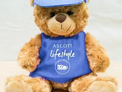 Tìm hiểu về phương pháp in logo và thêu logo lên quà tặng gấu bông