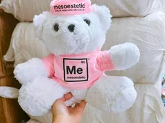 Bí quyết sử dụng quà tặng gấu bông in logo để thu hút khách hàng và tăng doanh số