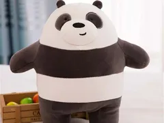 Gấu Bông Thêu Logo HCM - Lựa chọn hoàn hảo cho quà tặng doanh nghiệp