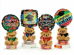 Gấu bông tốt nghiệp theo yêu cầu - Sự lựa chọn đáng tin cậy