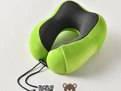 Gối Cổ Quà Tặng - Món Quà Tăng Cường Mối Quan Hệ Với Đối Tác, Khách Hàng