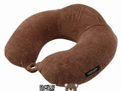 Gối Cổ Lock and Lock - Giải Pháp Quà Tặng Cao Cấp Cho Doanh Nghiệp Hiện Đại