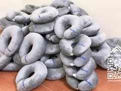 Gối Cổ Quà Tặng: Lựa Chọn Hoàn Hảo Cho Doanh Nghiệp Nâng Tầm Thương Hiệu