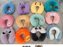 Gối cổ quà tặng: Trọn gói - Toàn diện