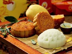 Quà tết trung thu ý nghĩa cho các bé thiếu nhi Quà tết trung thu ý nghĩa cho các bé thiếu nhi
