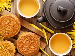 Giá trị dinh dưỡng bánh trung thu Giá trị dinh dưỡng bánh trung thu