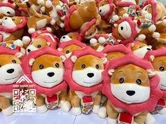 Những dịp và sự kiện thích hợp sử dụng quà tặng gấu bông in logo