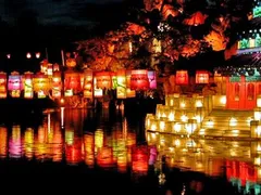 Lời chúc trung thu ý nghĩa Lời chúc trung thu ý nghĩa