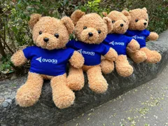 Chọn xưởng may gấu bông tại Hồ Chí Minh