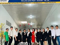 Xưởng May Gấu Bông - 10 Năm Tiên Phong Trong Ngành Quà Tặng Doanh Nghiệp