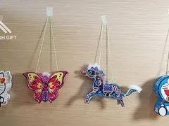 Cơ sở sản xuất lồng đèn Cơ sở sản xuất lồng đèn