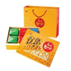 Hộp bánh Ánh Nguyệt Hộp bánh Ánh Nguyệt