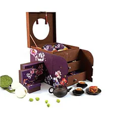 Bánh Trung thu Hoàng Gia Bánh Trung thu Hoàng Gia