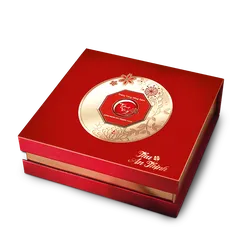 Hồng Ngọc An Thịnh Đỏ Hồng Ngọc An Thịnh Đỏ