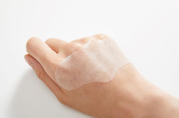 Miếng dán se khít lỗ chân lông Ciracle Pore Tightening Cellulose Patch (20ea)
