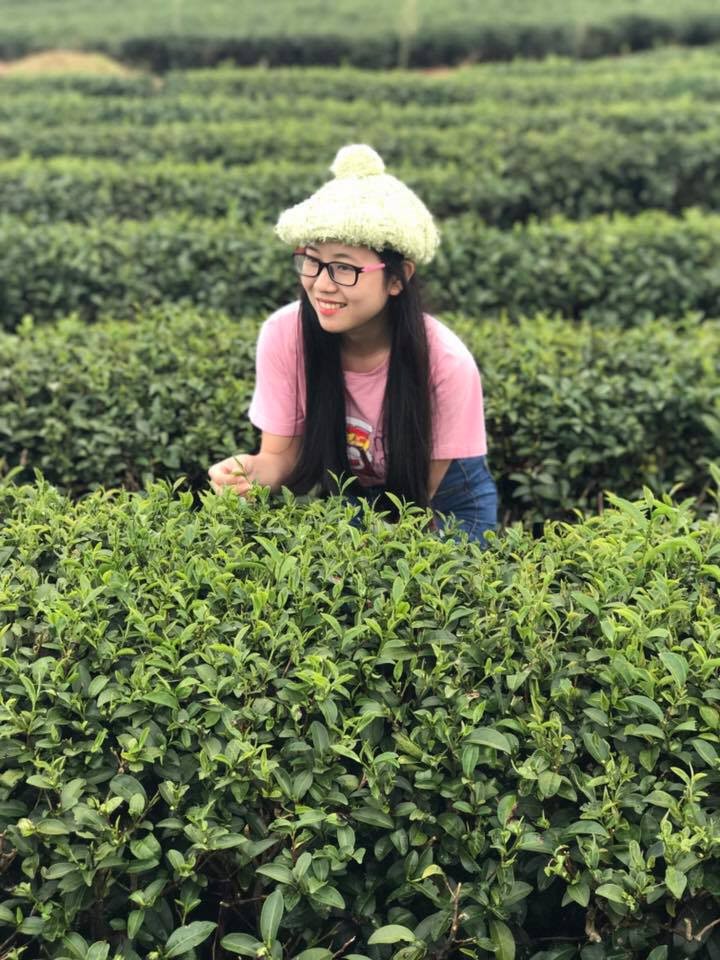 Mộc Nguyên Mộc Nguyên